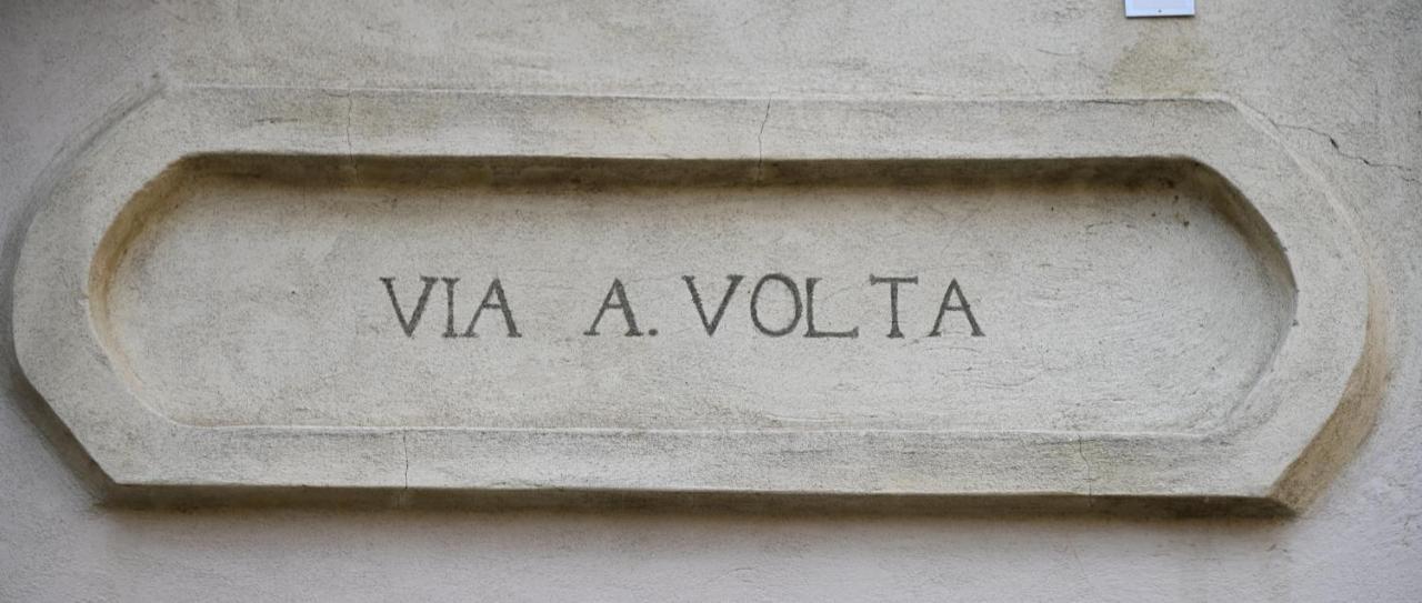La Stalletta Menaggio Exterior photo